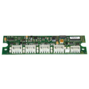 591806 sch ****** ascenseur slcux 1.Q Board